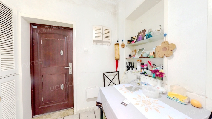 杨将军巷二手房实景图