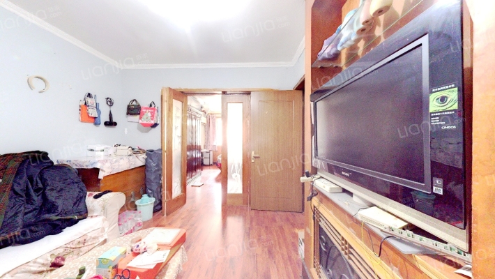 汇贤南里二手房实景图