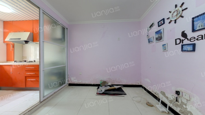 安苑东里三区二手房实景图