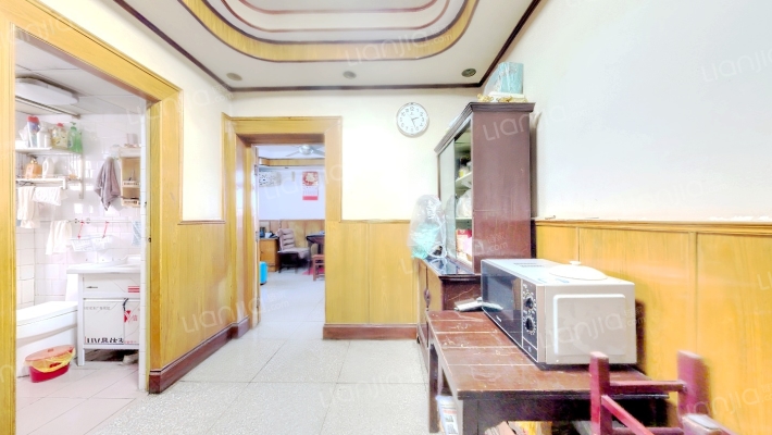 建宁新村二手房实景图