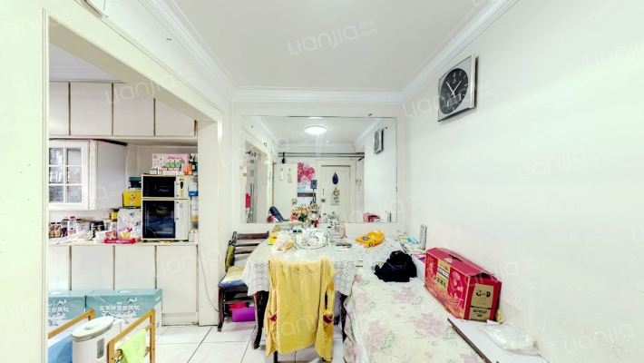 乘云里二手房实景图