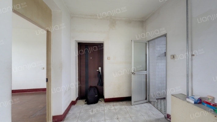 扬子七村二手房实景图