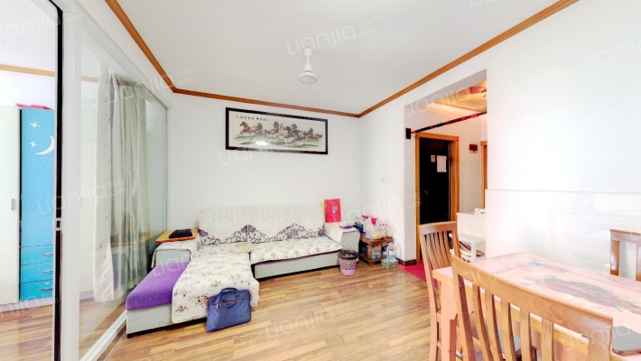 吉祥山庄二手房实景图