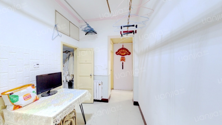 煤炭厅宿舍二手房实景图