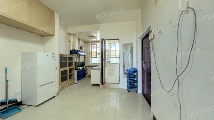 六铺炕一区二手房实景图