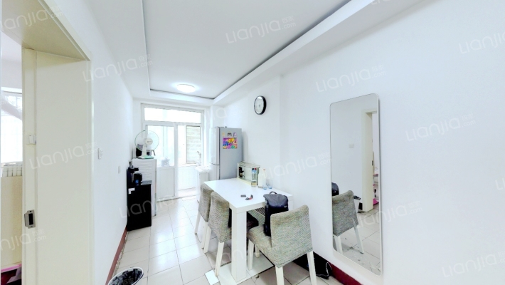 省技术监督局宿舍(工农路)二手房实景图