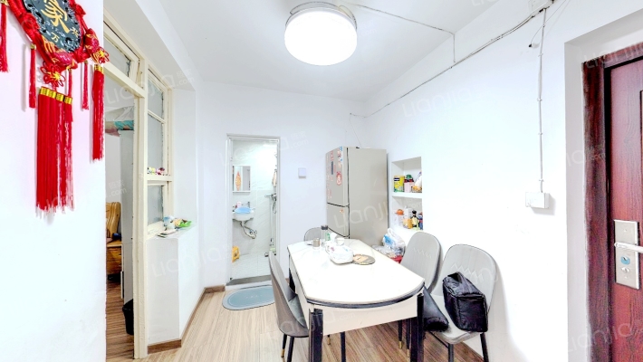 淮河路448号二手房实景图