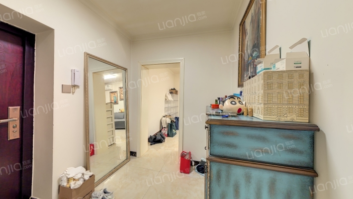 新外大街3号院二手房实景图