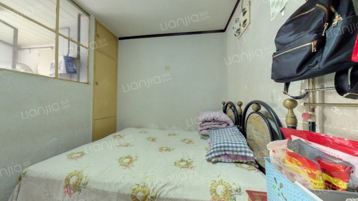 华严北里4号院二手房实景图