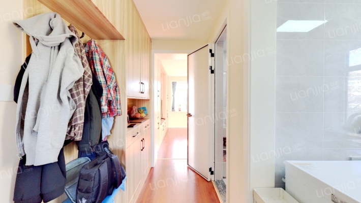 桥西街二手房实景图