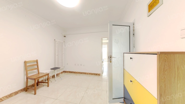 万泉庄小区二手房实景图