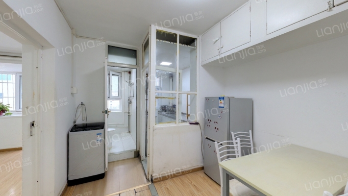 翠微路20号院二手房实景图