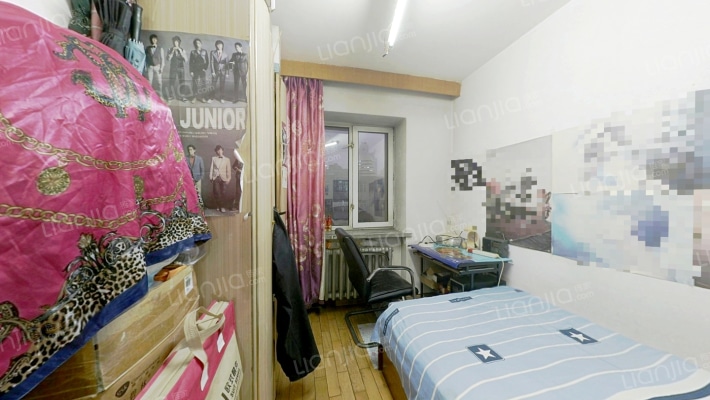 菜艺小区二手房实景图