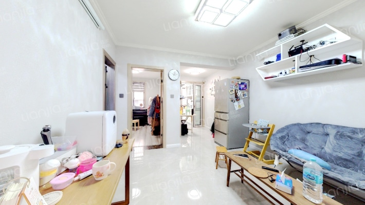 宁和新寓二手房实景图