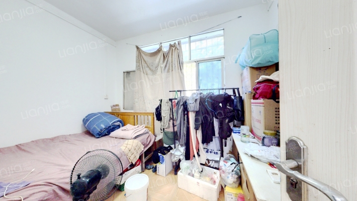 大业花苑二手房实景图