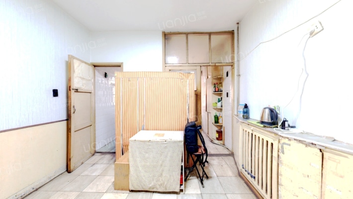 南山路（金州）二手房实景图