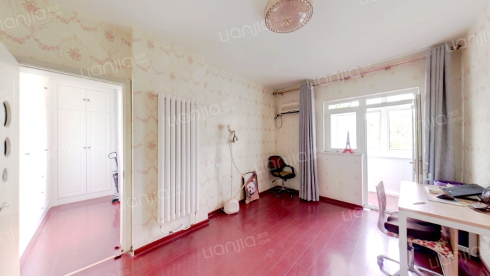 福长里二手房实景图