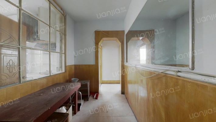 火电小区二手房实景图