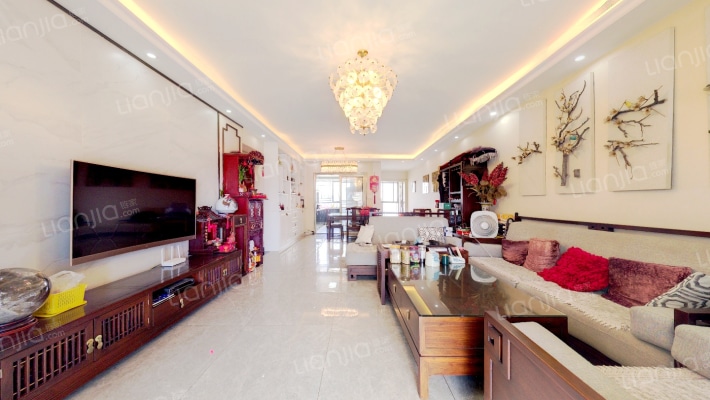 THETOWN乐城二手房实景图