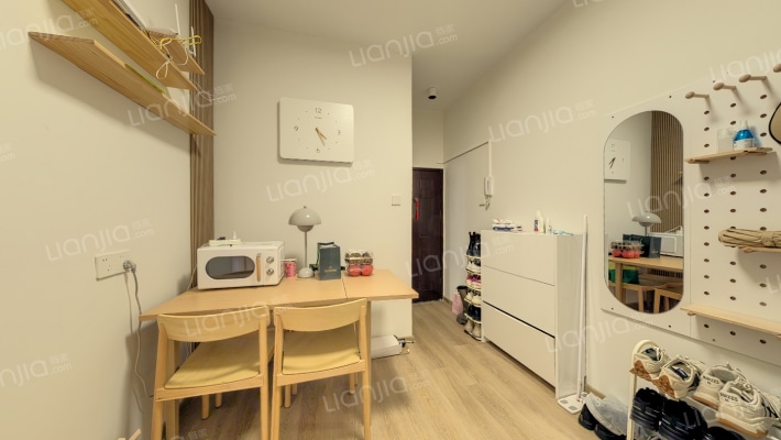 文慧园北路甲26号二手房实景图