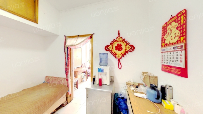 省人行二手房实景图