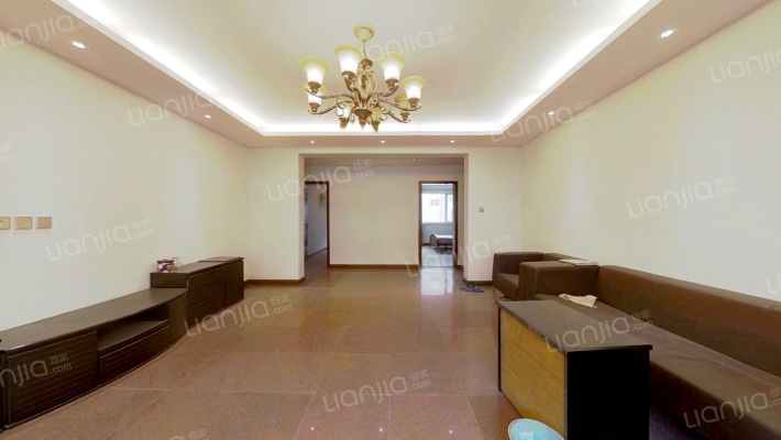 金水花园西区二手房实景图