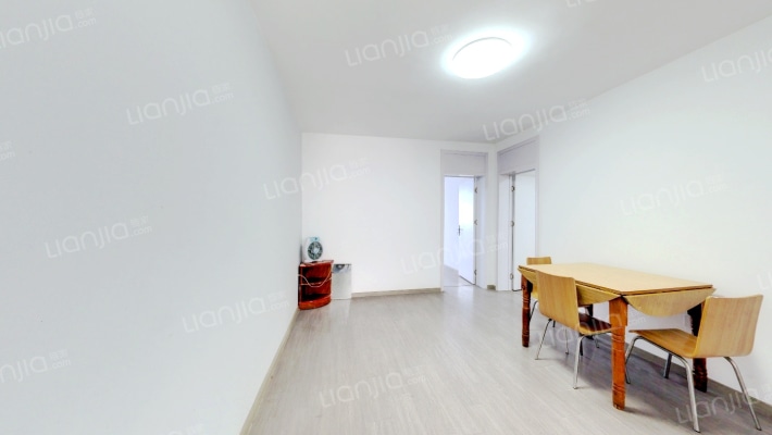 亳州城二手房实景图