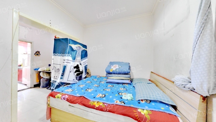 梅市口路11号院二手房实景图