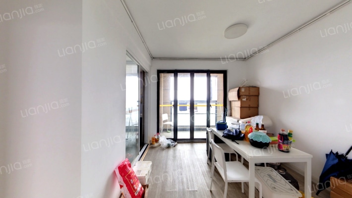 万达茂御湖仕家三期二手房实景图