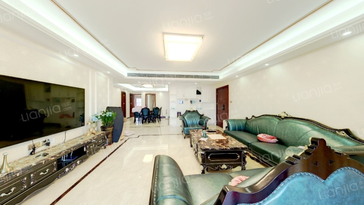 金凤尚品苑二手房实景图