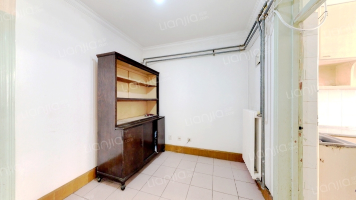 泰山路二手房实景图