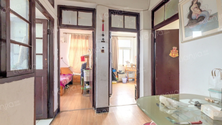 山潘一村二手房实景图