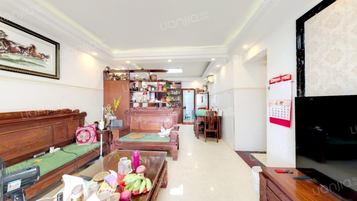 时尚新苑二手房实景图