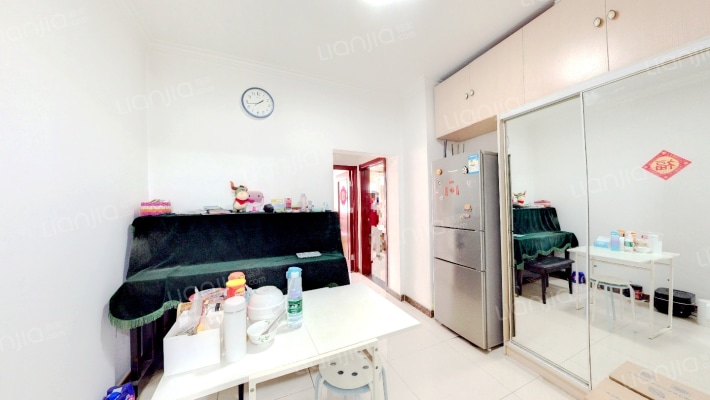 小马厂西里二手房实景图