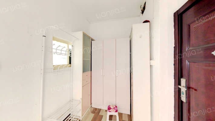 省机械厅宿舍二手房实景图