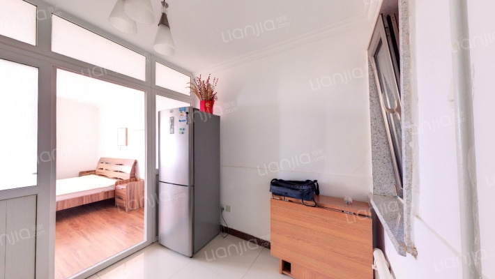 上园村二手房实景图