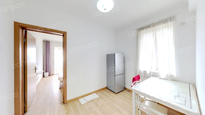 凤来北园二手房实景图