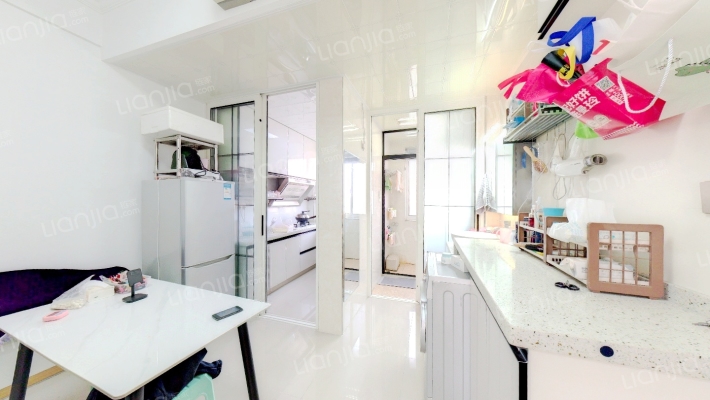 金盛花园(江宁)二手房实景图