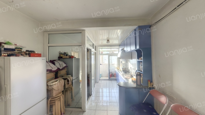 冶金厅宿舍二手房实景图