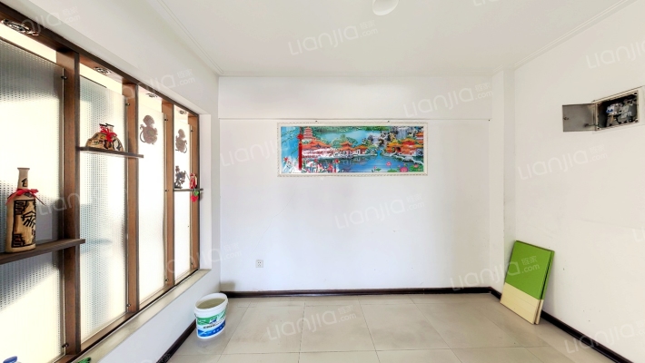 振兴社区二手房实景图