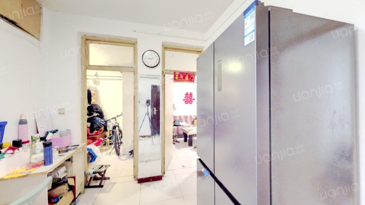 兴石里二手房实景图