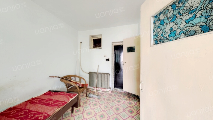 市政府楼小区二手房实景图