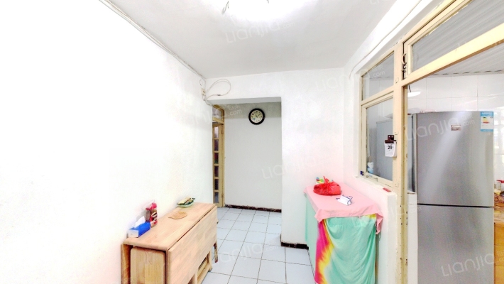 中山北里二手房实景图