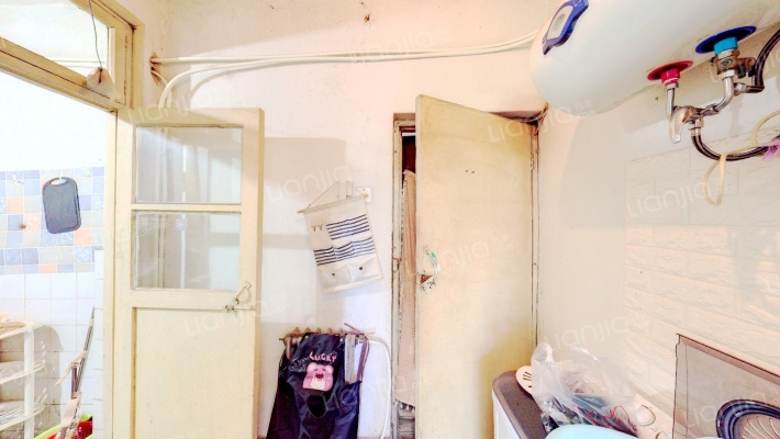 进贤里二手房实景图