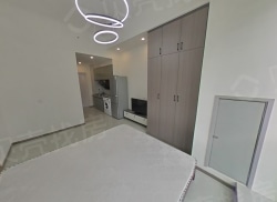 整租·万朵城 1室1厅 东_万朵城租房