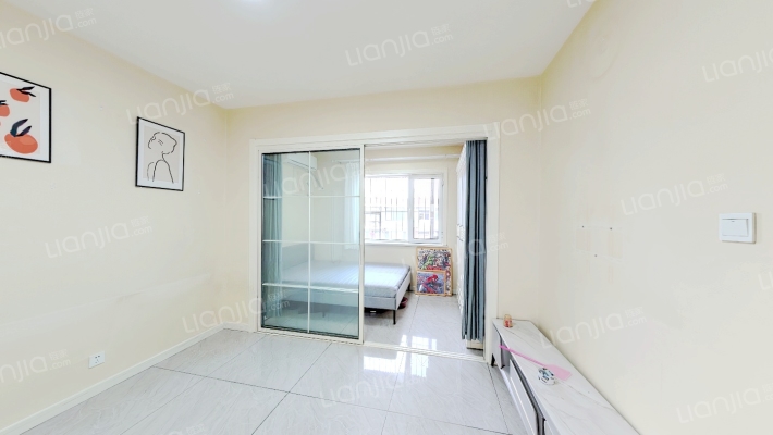 佳丽园二手房实景图