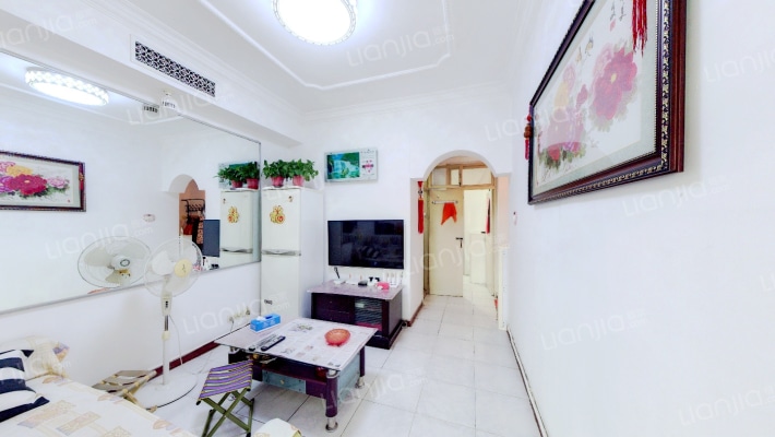 福山北里二手房实景图