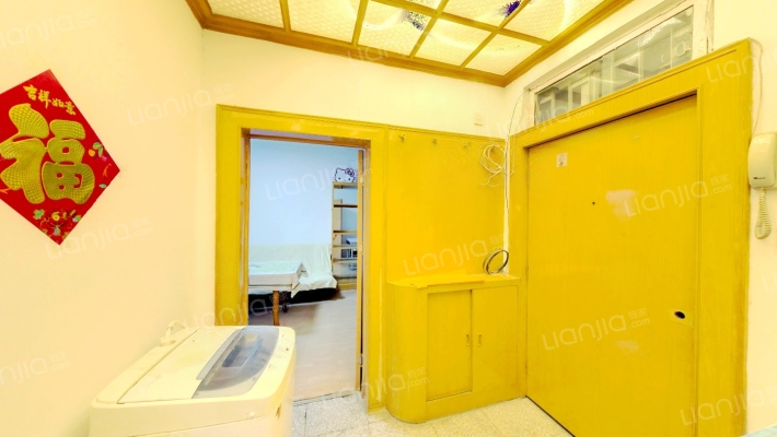 崔村一里二手房实景图