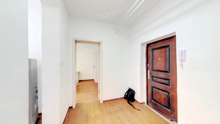 电大西街社区二手房实景图