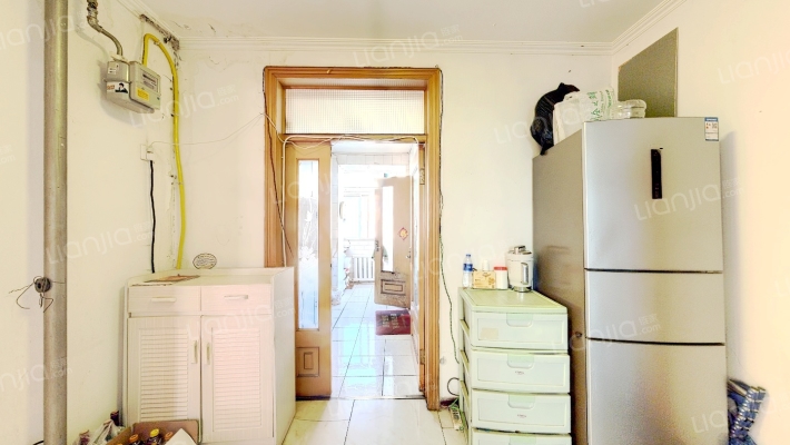 陵西一区二手房实景图